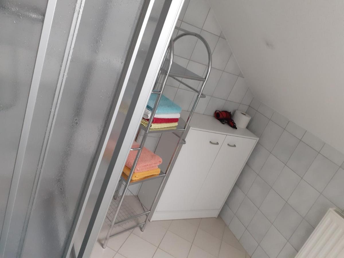 קיצק אים זאוזל Obstbau Und Gaestezimmer Stani מראה חיצוני תמונה